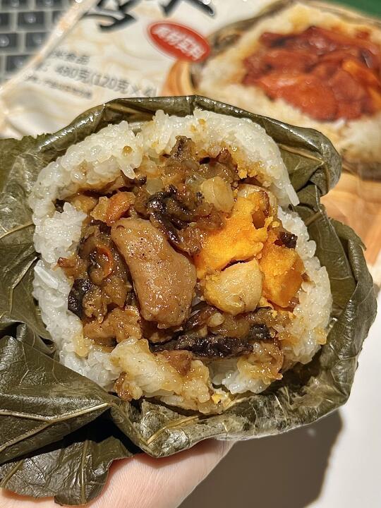 救命！这糯米鸡好吃到我连炫七天了！