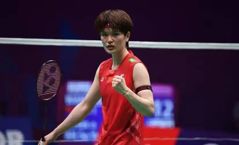 北京时间8月17日，刚刚结束了一场2026羽毛球世锦赛女单第一轮比赛，女单3号种