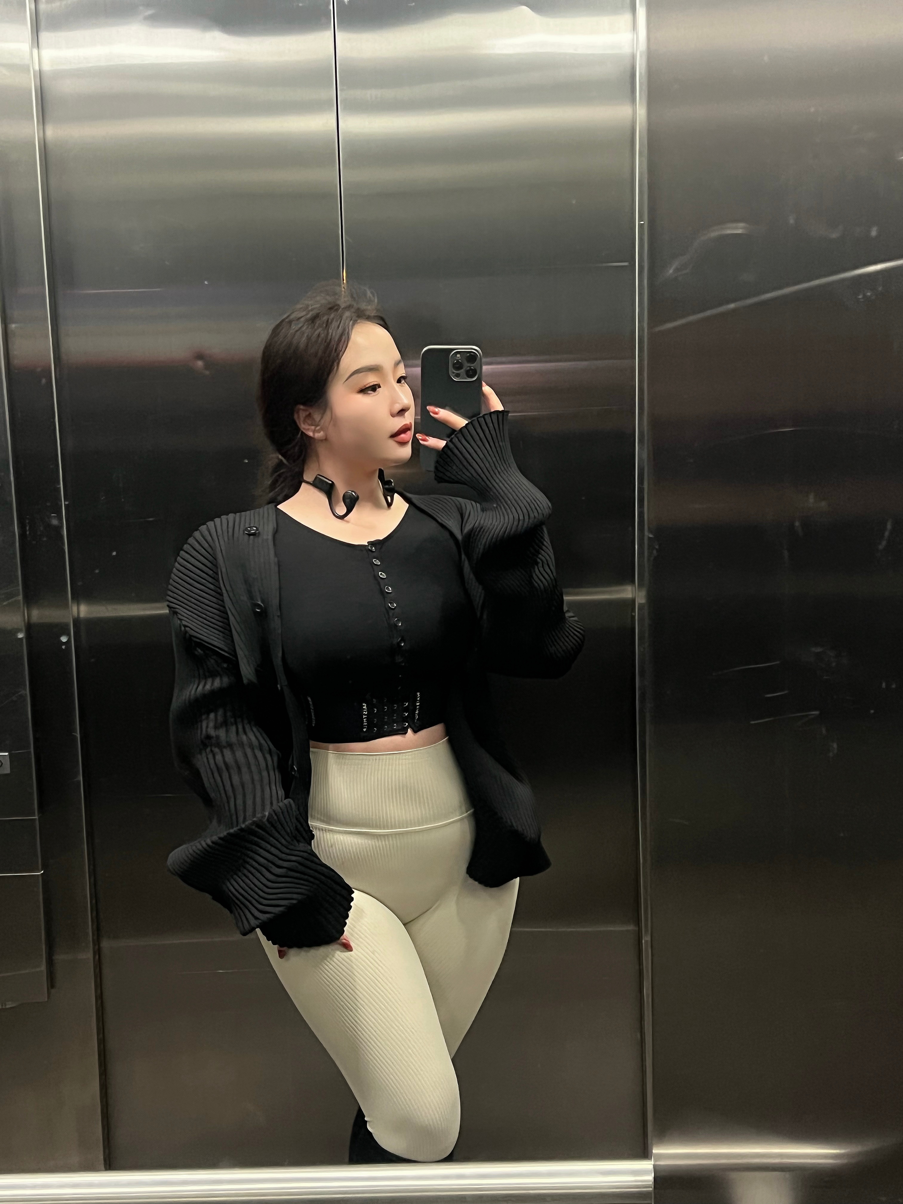 晚安😴 ​​​