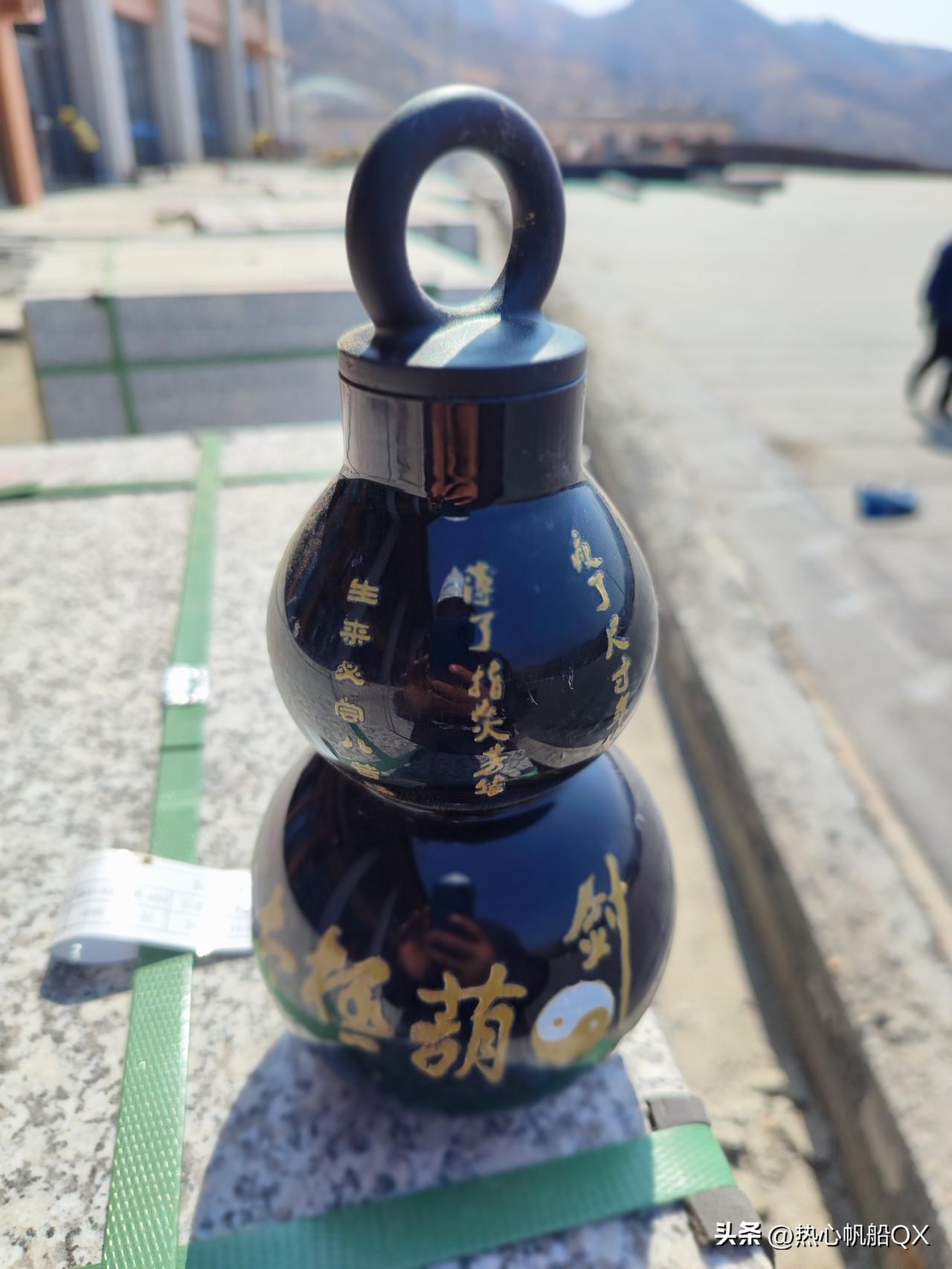探访古香古色的香炉，感受岁月静好 分享一张你在重庆拍的最美照片 檀香香熏香炉 中