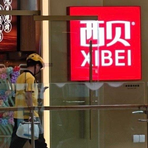 西贝这次真的踢到铁板了！很多人说，是因为碰上了罗永浩这张“铁嘴”——毕竟，六亿欠