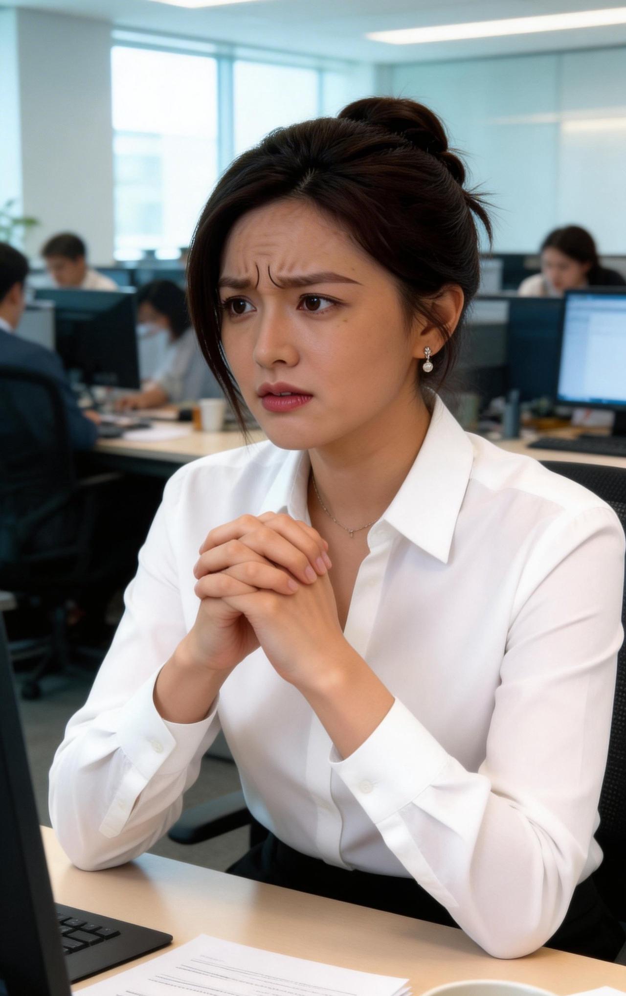 年后第一天上班，你是否也有上班焦虑呢？反正我身边不少小伙伴都直呼“太难了”，仿佛