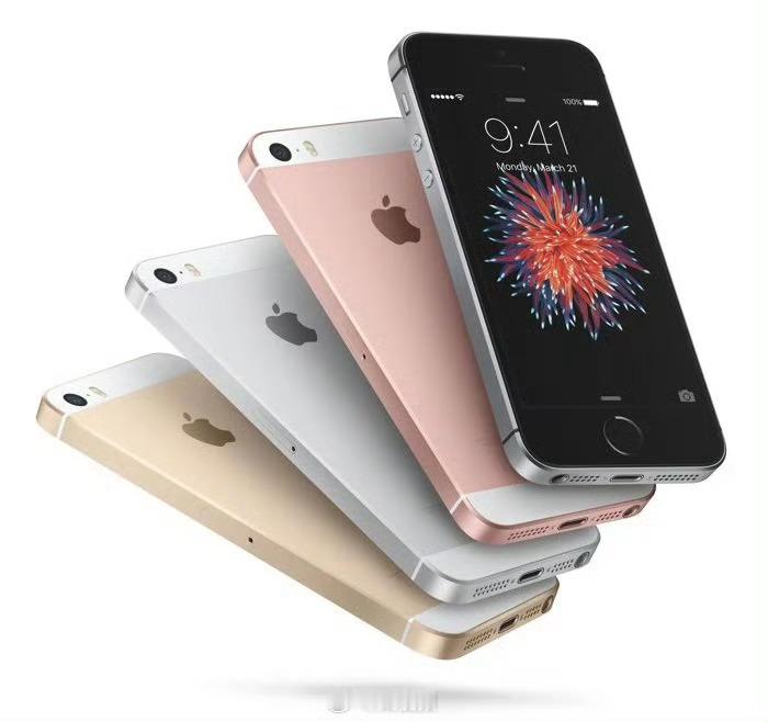 初代iPhoneSE成过时产品 4英寸小屏、A9芯片的“性能小钢炮”谢幕，初代S