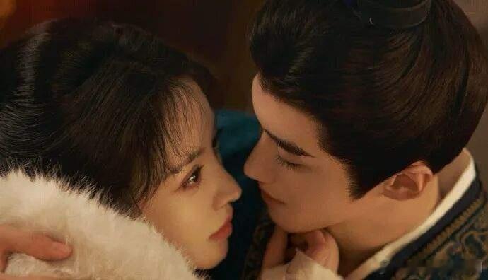 三大平台即将上线的“王炸”古偶剧前瞻：重生带娃、铁血公主、真假千金，三部S+大剧