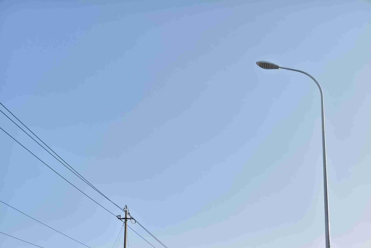 我的今日状态：😁轻松愉快
我这里的天气：☀️晴天