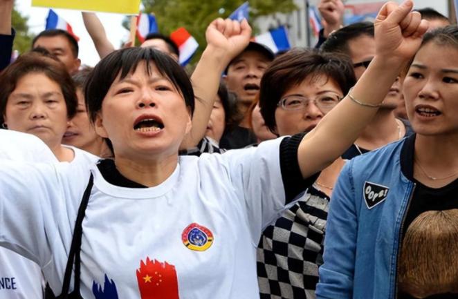 现在最不希望中日开战的人，不是日本人，也不是我们国内的这些人，而是在日本有资产有