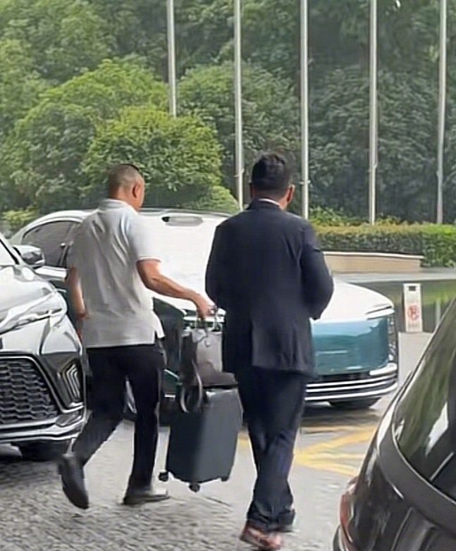 马上要上市的产品必须要亲自体验哦