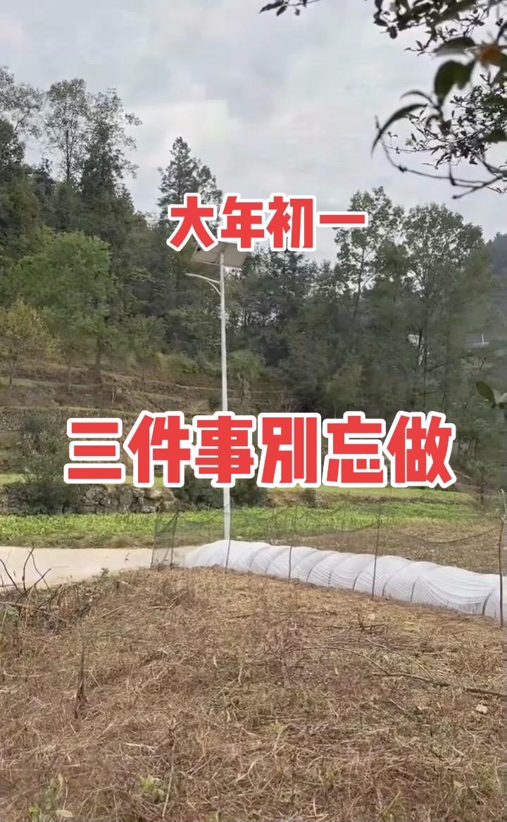 乡愁记忆 大山里的原生态 家乡景色 乡村生活记录 大山深处