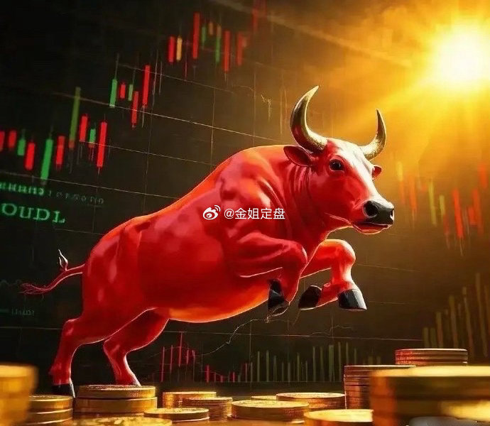 美韩股市双双高开！四大受益主线梳理🔥隔夜美股科技股走强、今早韩国股市高开，两大