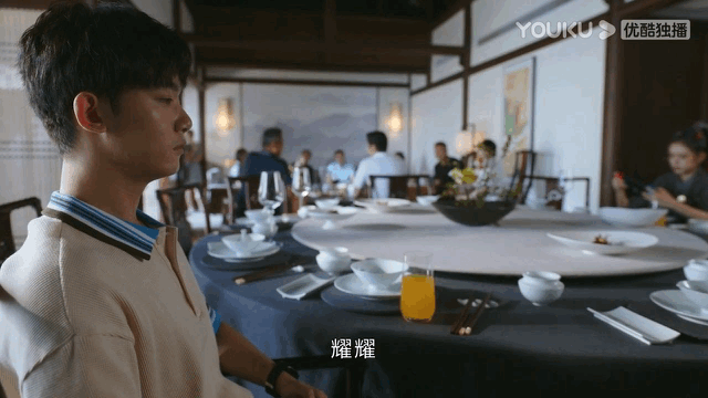 #沈耀硬刚父亲# 还得是沈耀帅气直接和渣爹正面刚可还行？一句句堵得渣爹无话可说，