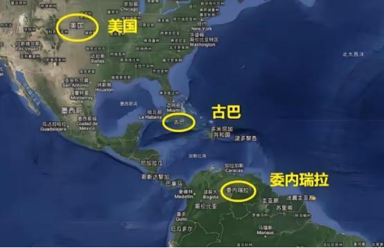 中国对美国说不要在日本、韩国、菲律宾部署中导武器，美国不会听，更不会撤，只有中国