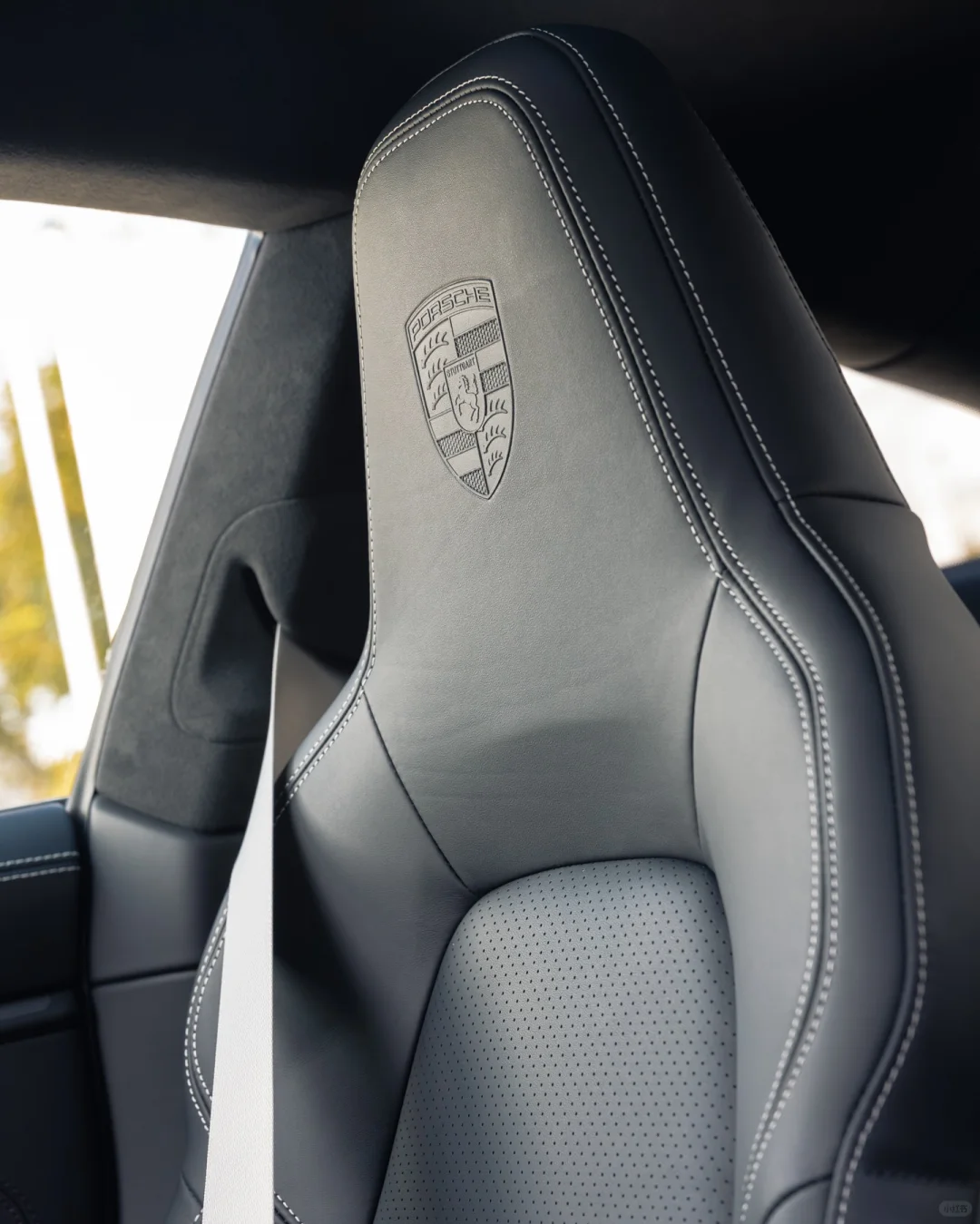 新款911 Carrera —— 期货🉑预定啦