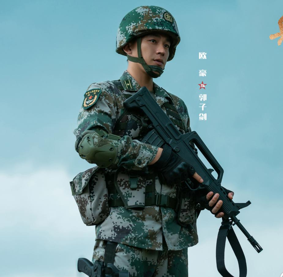 兵自风中来：索建安为什么不再针对郭子剑了？
在军旅剧《兵自风中来》中，396旅副