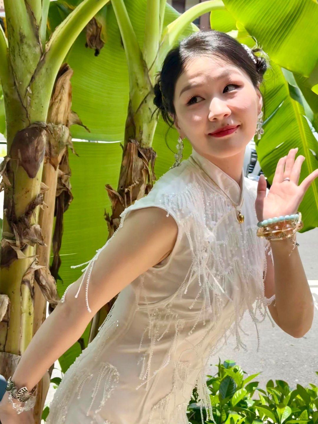 头像分享｜金靖头像Wechat｜自由感高级女头｜气质干净𝐢𝐧𝐬女头 ｜女生