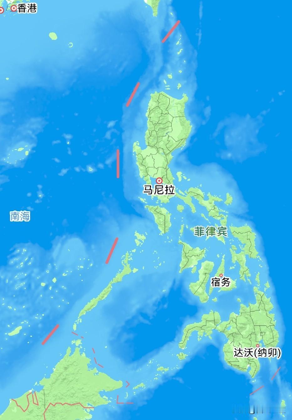 曾几何时，菲律宾也是亚洲经济扛把子之一，什么四小龙、四小虎的，都靠边站，那时在亚