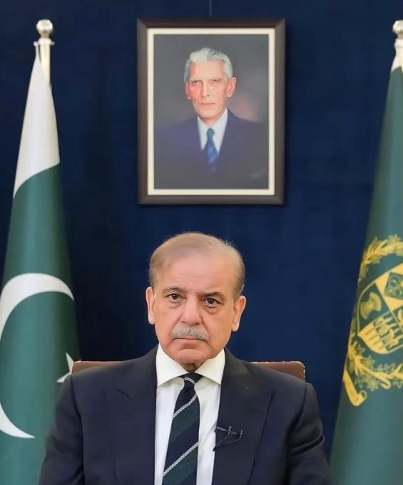 巴基斯坦警告以色列

巴基斯坦这回是真急眼了。直接放话警告以色列：我们可不是卡塔