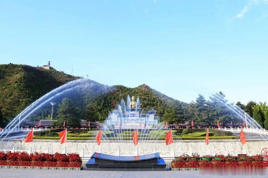 五一别在市区挤啦！来密云 “看海”，这 4 条路线把假期玩出花🌊谁说北京只有故