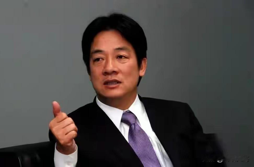 5月9日，赖清德针对昨天刚三读通过的7800亿军购特别条例，直接对着媒体大吐苦水