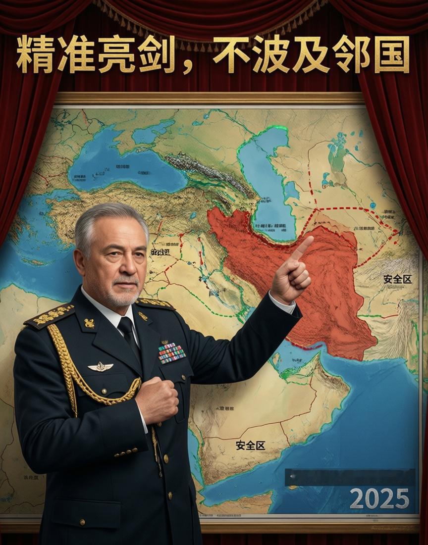 昨天，伊朗新任最高领袖穆杰塔巴·哈梅内伊的表态挺值得琢磨——他一方面说会继续打击