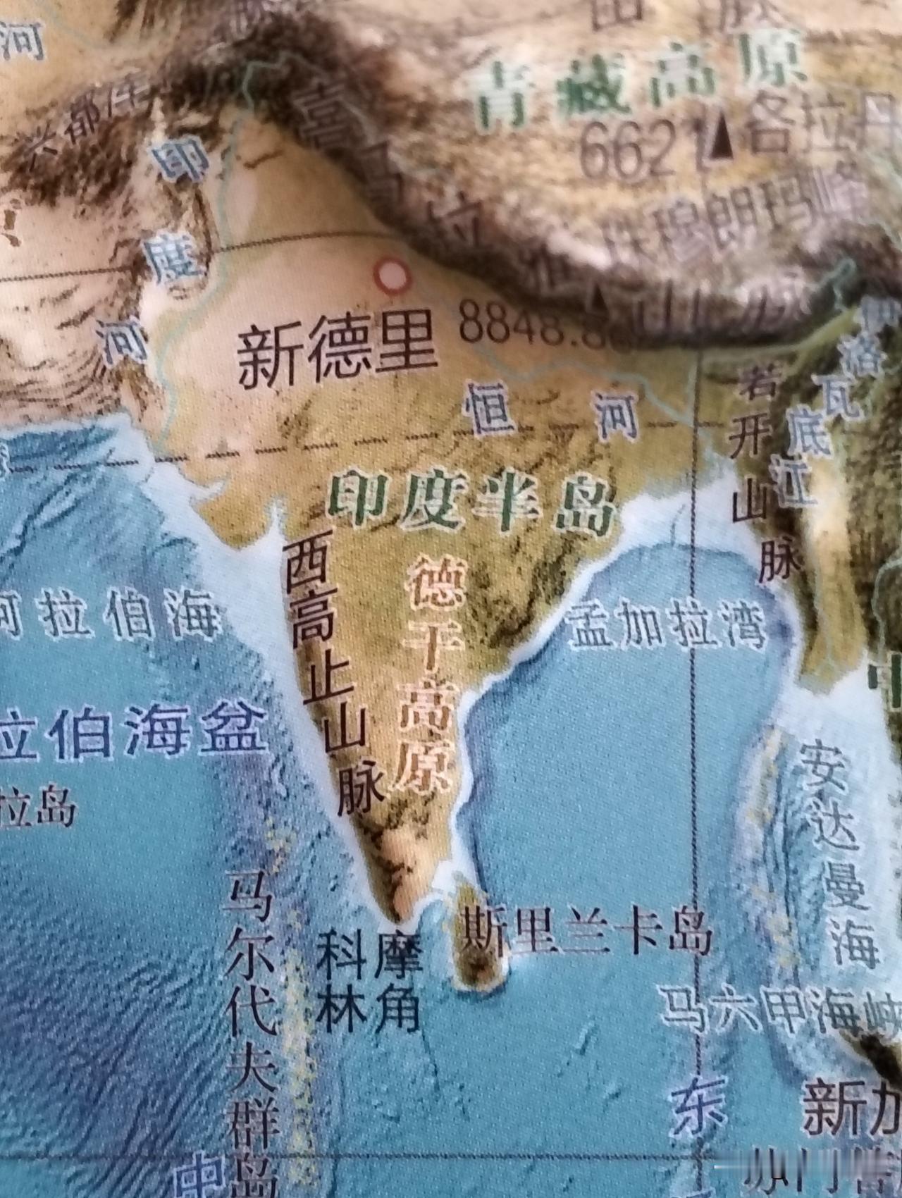 印度这几年成为全球人口第一大国，但是其综合国力不强，印度也没有能力把人口转为红利