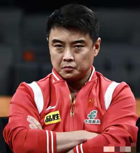 林诗栋2：3不敌艾利克斯.勒布伦，止步16强，目前，国乒男线只剩周启豪一颗“独苗