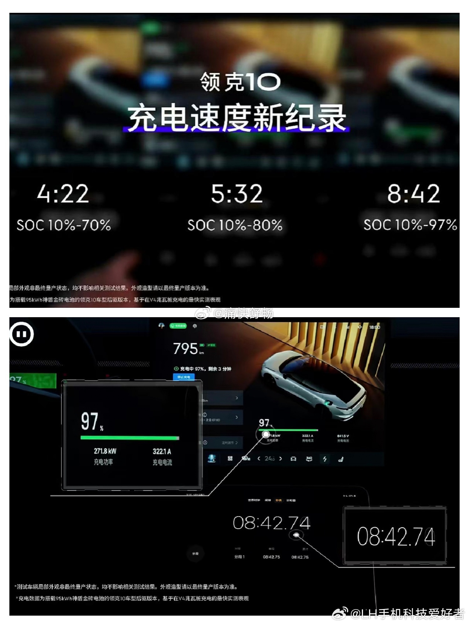 在零上15-20摄氏度的环境下：腾势Z9GT千里续航版：122.5kWh版本，从