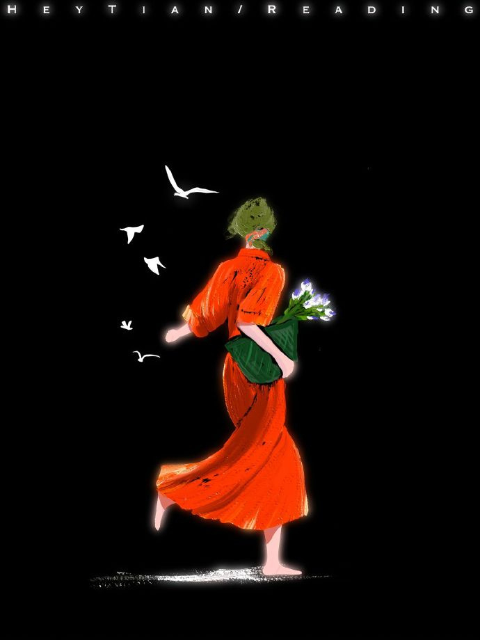 𝓝𝓲𝓬𝓮 •˶ɞ˶•“边走边悟，且行且惜。” 