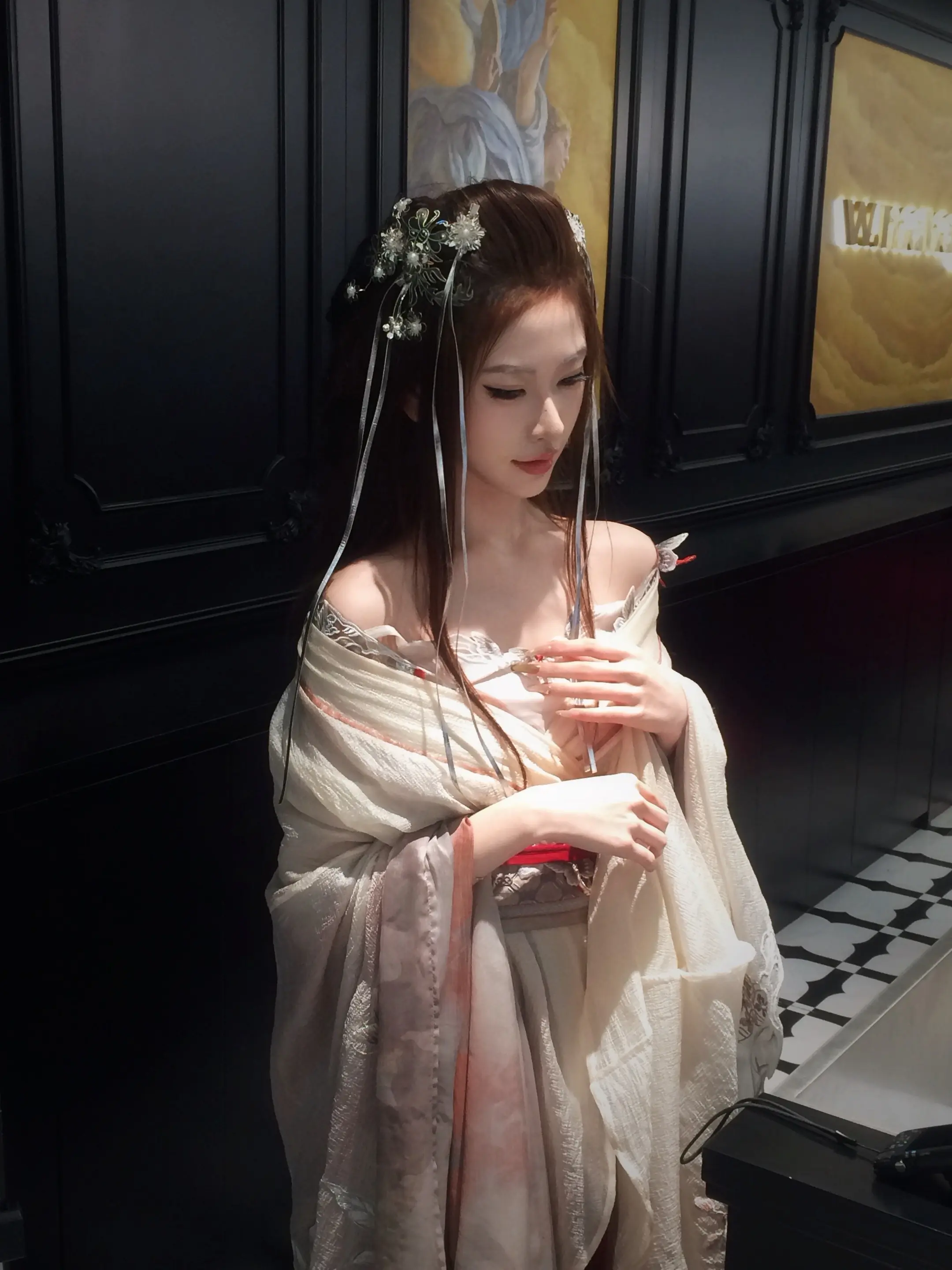虞姬