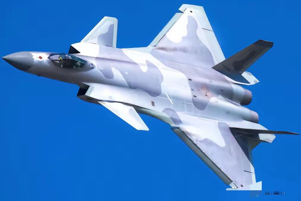 中东格局大变！埃及主动求购歼-20，中国军工凭实力破局
中东这盘大棋，中国直接走