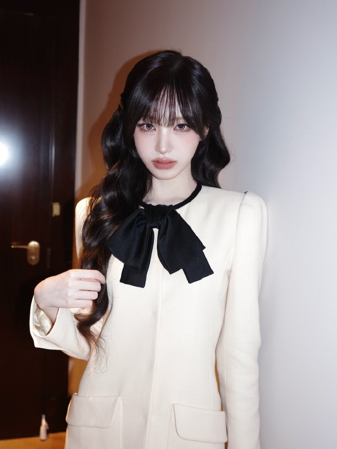 【Liz】bjd🎀 ive回归预告