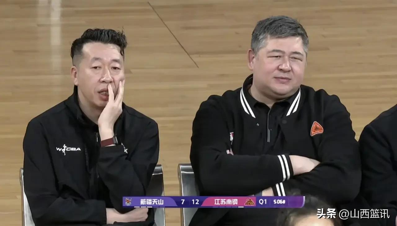 买吾兰先生适得其反！乌鲁木齐千里奔赴广东只为给球队助威，岂不知给球员施加了压力，