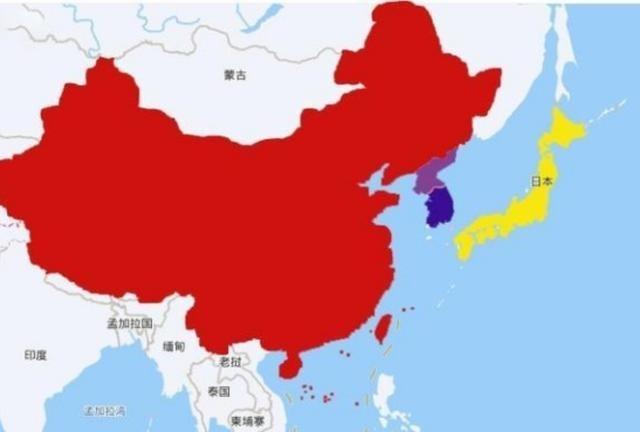 不是台海也不是印菲越，中国真正要警惕的对手，其实是日本。

5月下旬，四方安全对