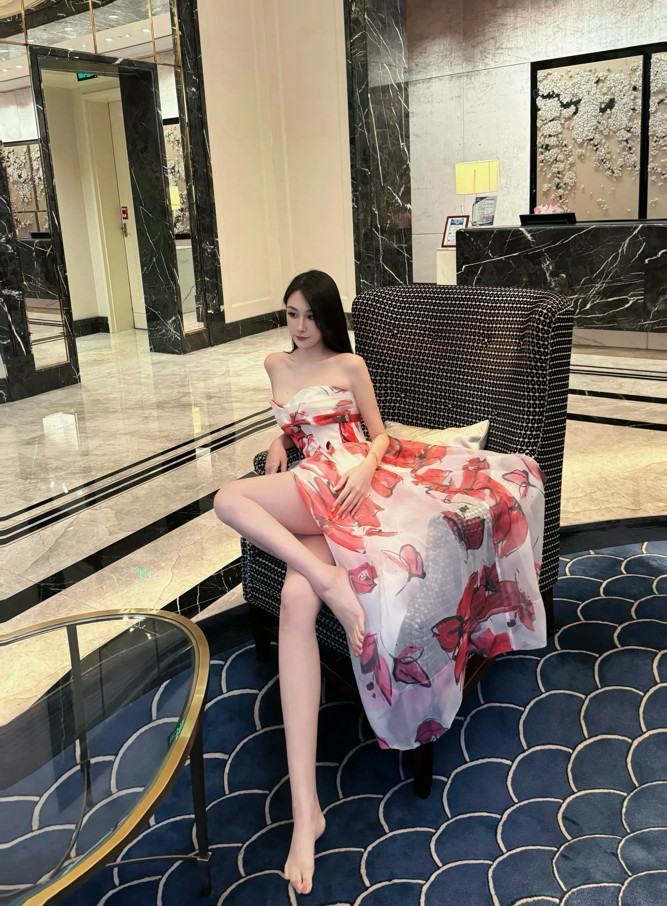 我幸福的话 你痛苦也没关系