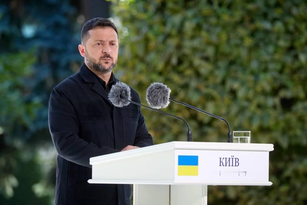 🇺🇦SCALP、“爱国者”和“响尾蛇”：乌克兰从合作伙伴方面获得新的确认💬