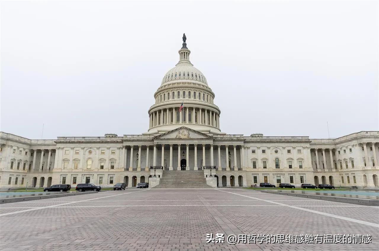 美国政府停摆，竟成"制度特色"？真相扎心！

两党恶斗，预算卡壳！联邦政府一言不