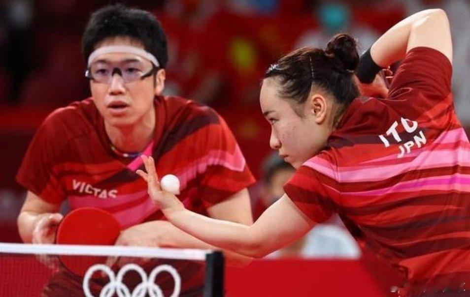 水谷隼东京奥运会 水谷隼谈东京奥运会夺冠：如有神助的感觉，仿佛飞入宇宙空间。1月