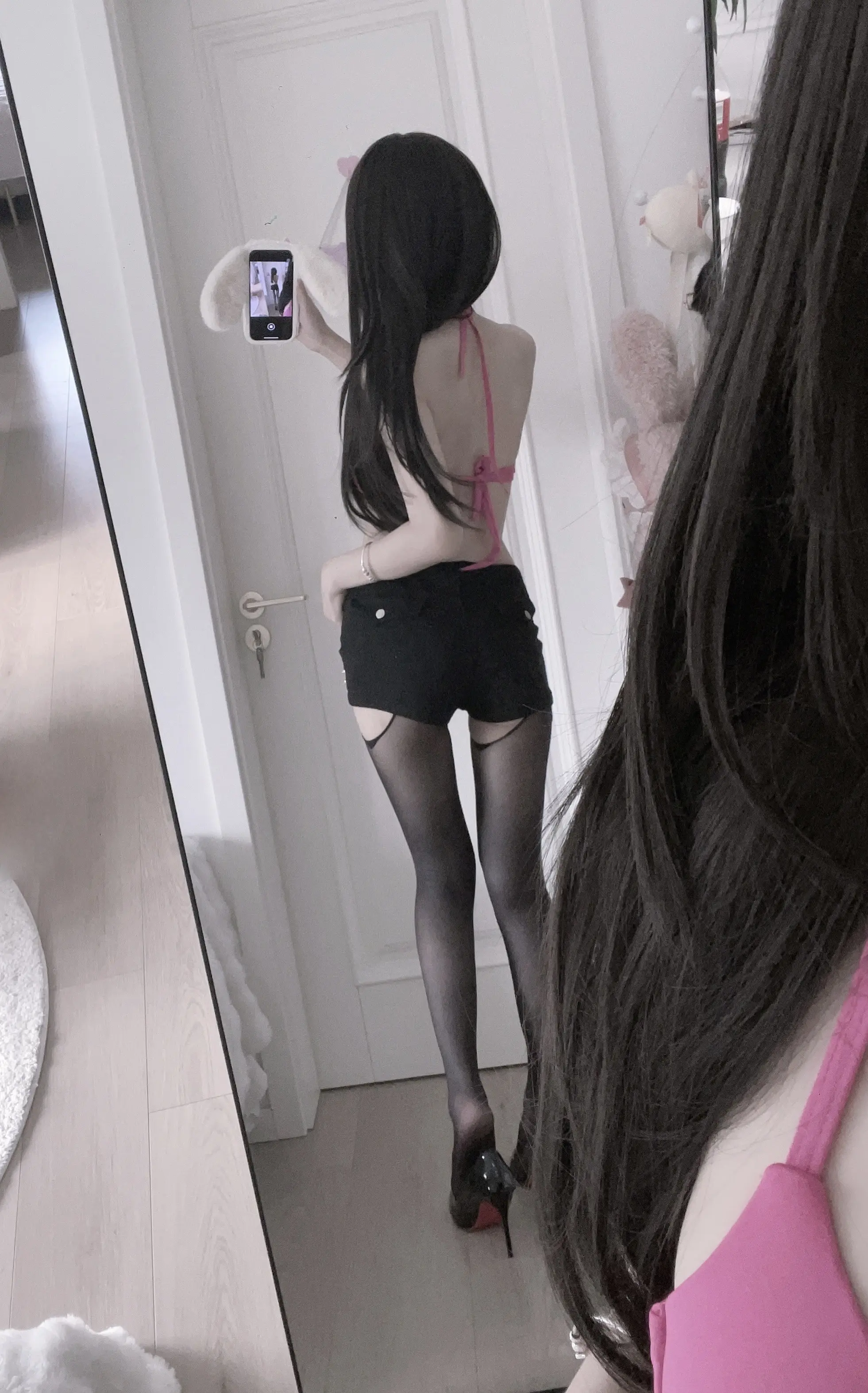 你撒谎的样子好假 可我不想拆穿狮子座黑丝搭配