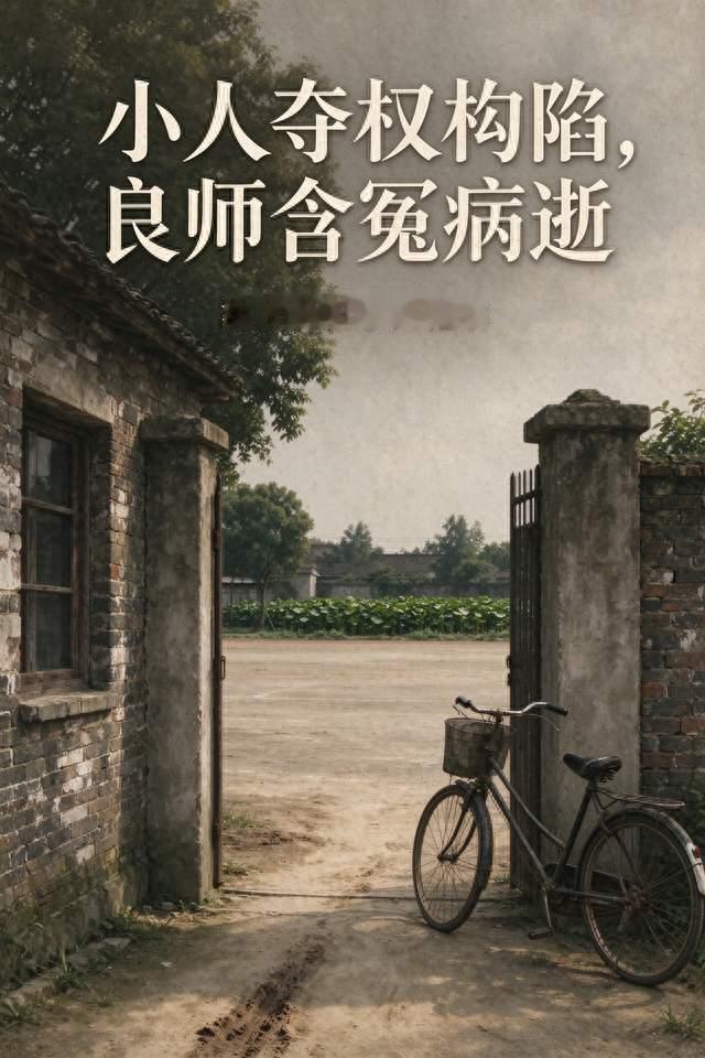 小人夺权构陷，良师含冤病逝