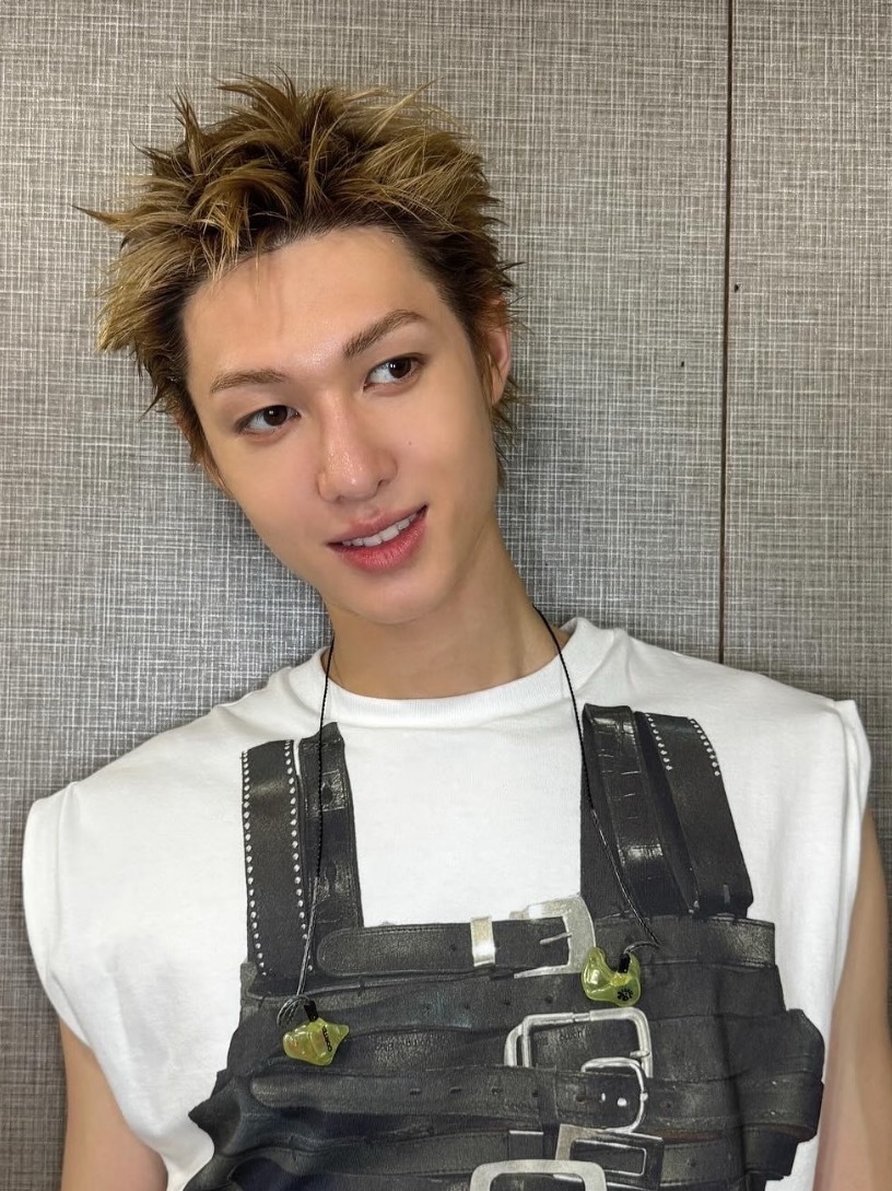 赵雨凡 粉丝登陆Martin_马丁开始安利中 