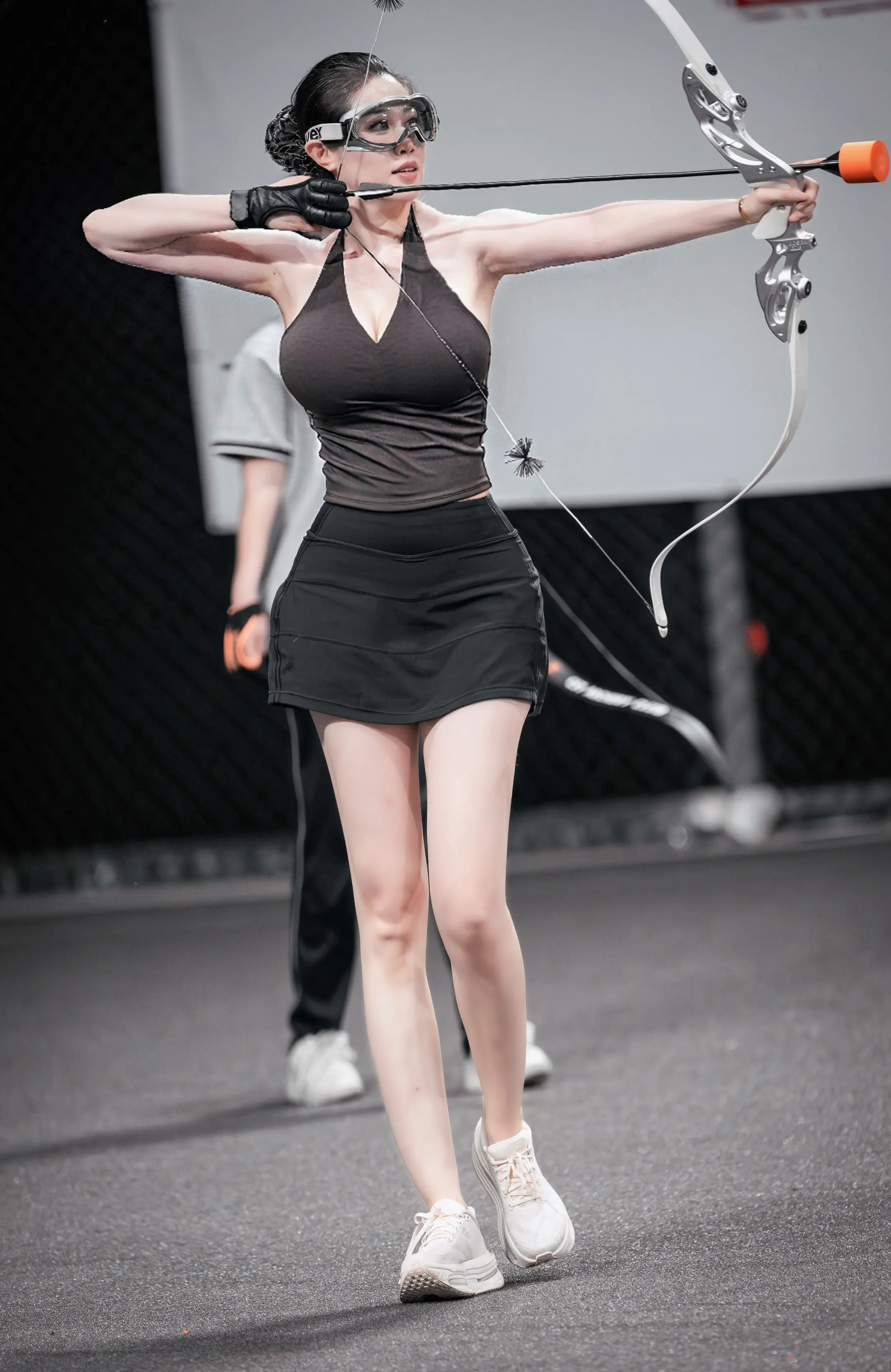 当初的愿望实现了么。