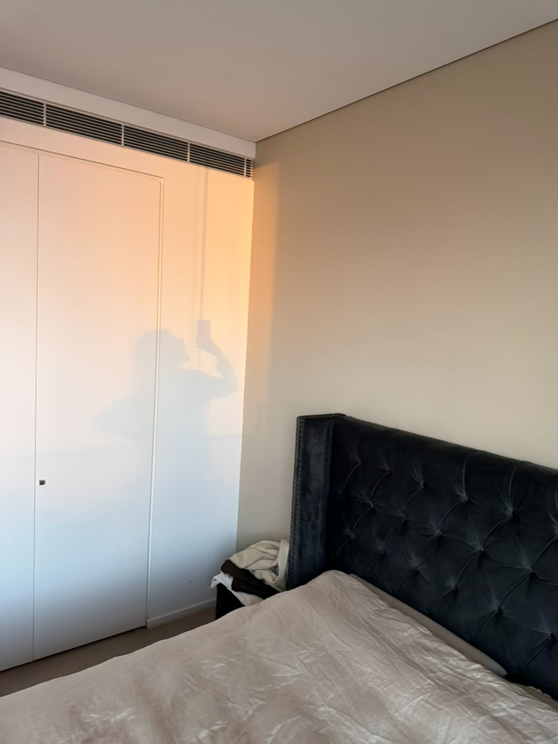 珍惜每一个好天气