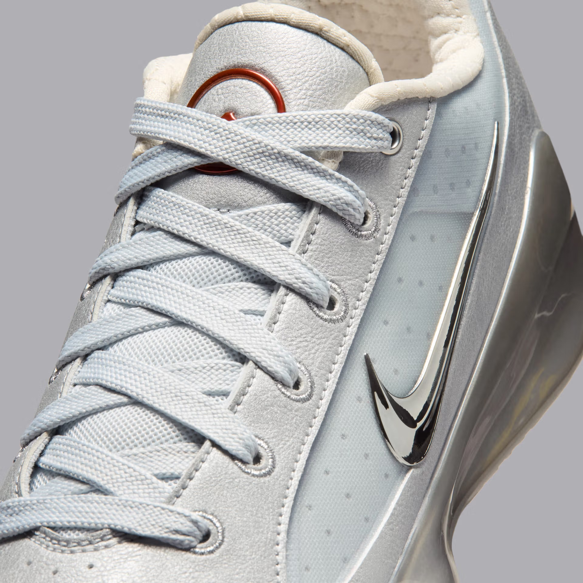 Juju Watkins x Nike LeBron NXXT Gen Futu