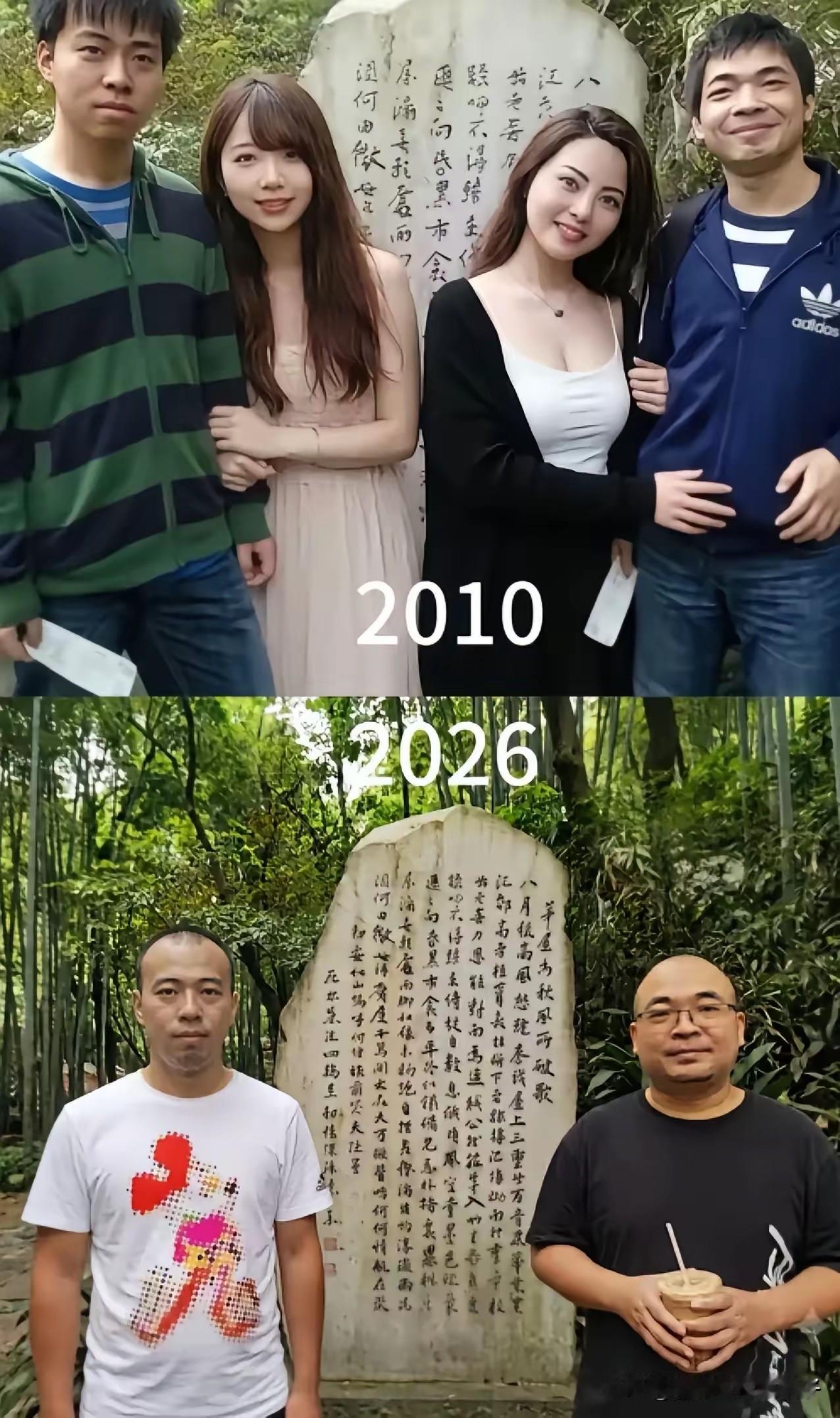 不怪他们一脸伤心，换谁都一样