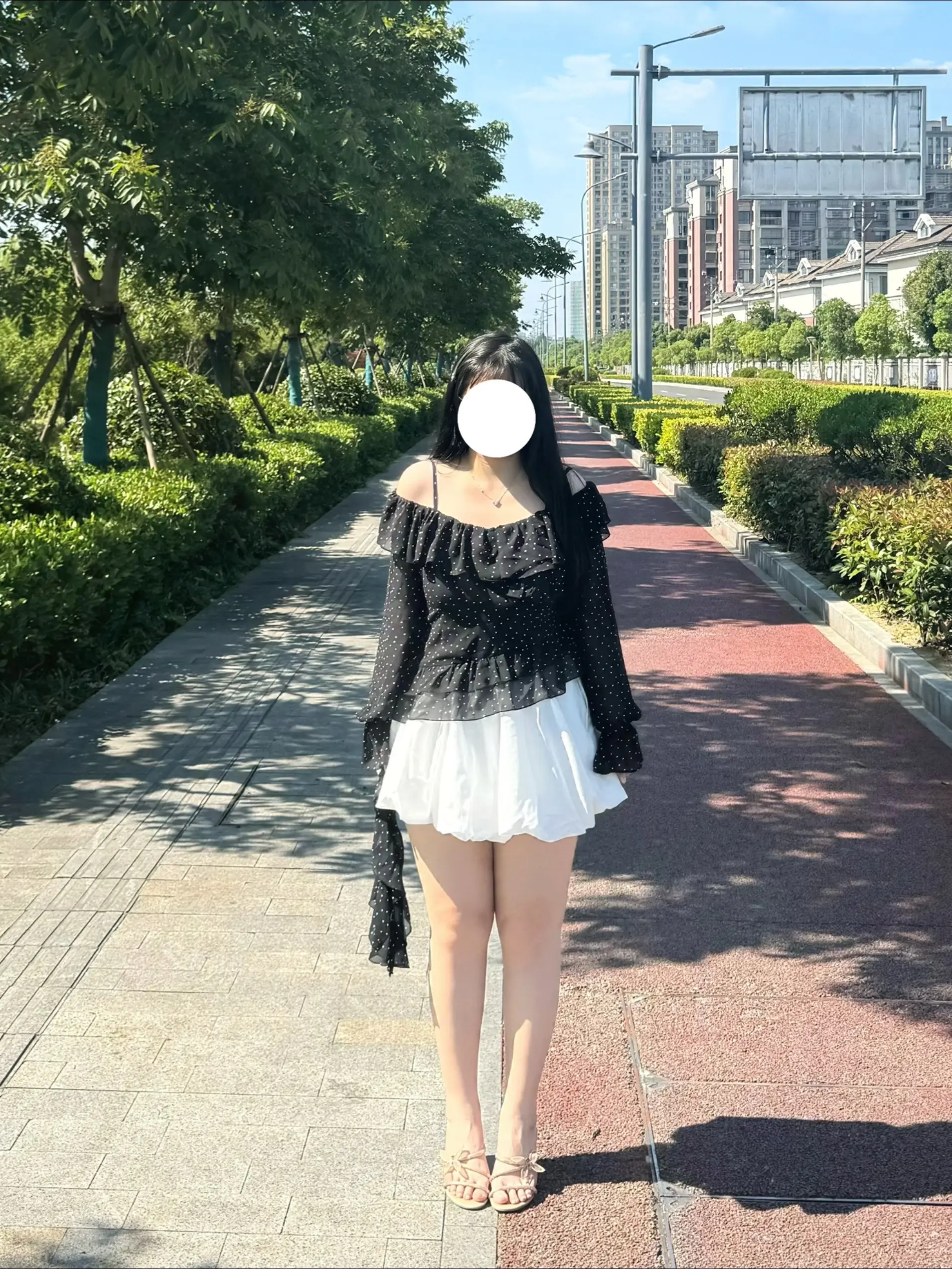 140斤怎么啦？我不减！150我也不减。