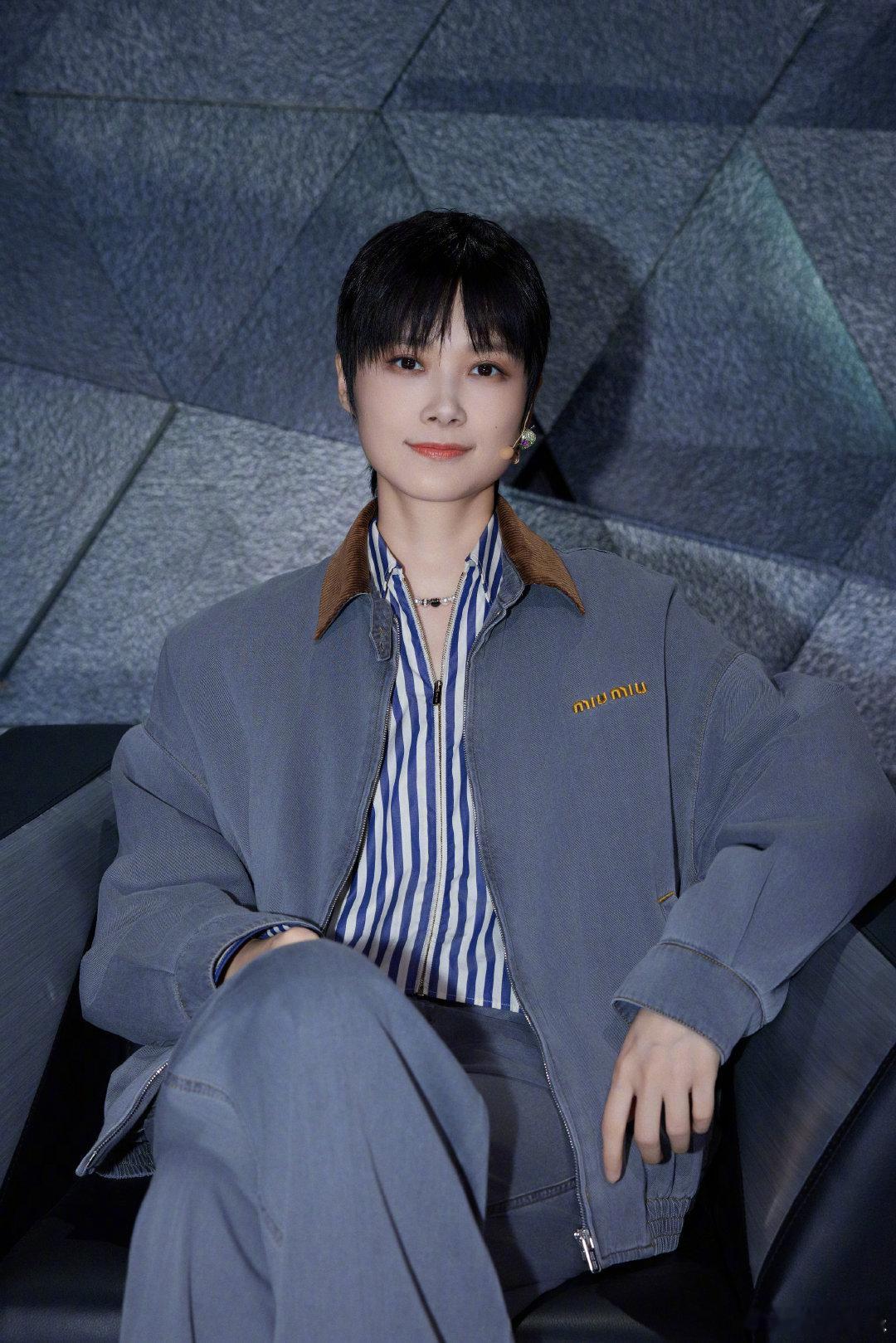 李宇春清唱春风十里  李宇春清唱也好好听啊，真的太稳了[泪] 