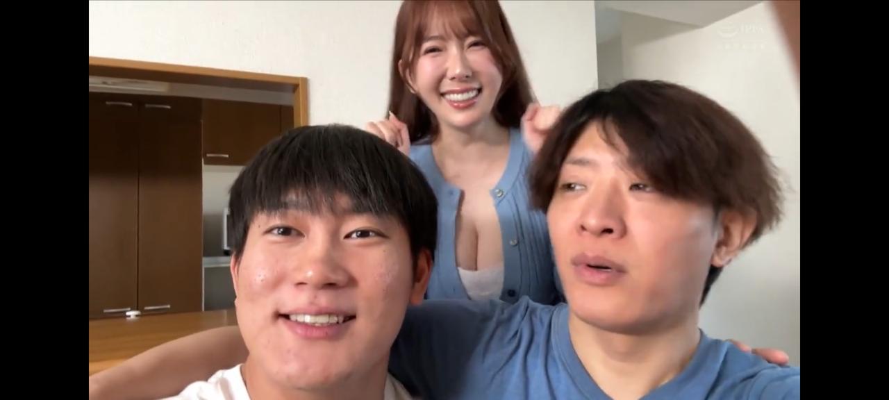 为什么日本男演员都不怎么好看呢？
原因是，其实这是故意安排的丑男配美女，因为喜欢