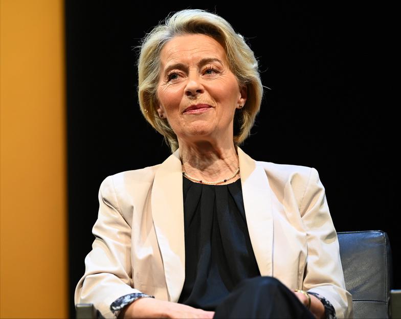 欧盟委员会主席冯·德·莱恩提醒匈牙利新政府，他们没有多少时间来解锁被冻结的170