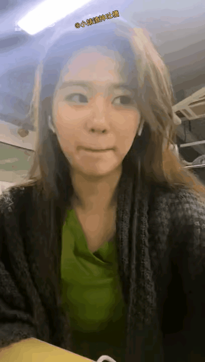 小姐姐很有吸引力呢😉
