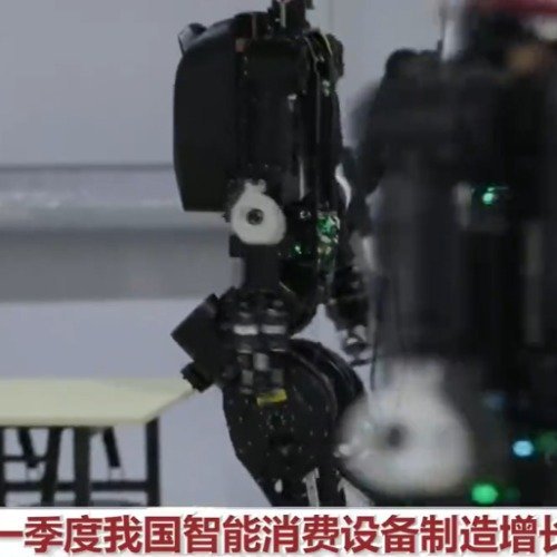 以旧换新助推智能消费升级智能消费设备这政策真的是越来越给力了。消费品以旧换新，加