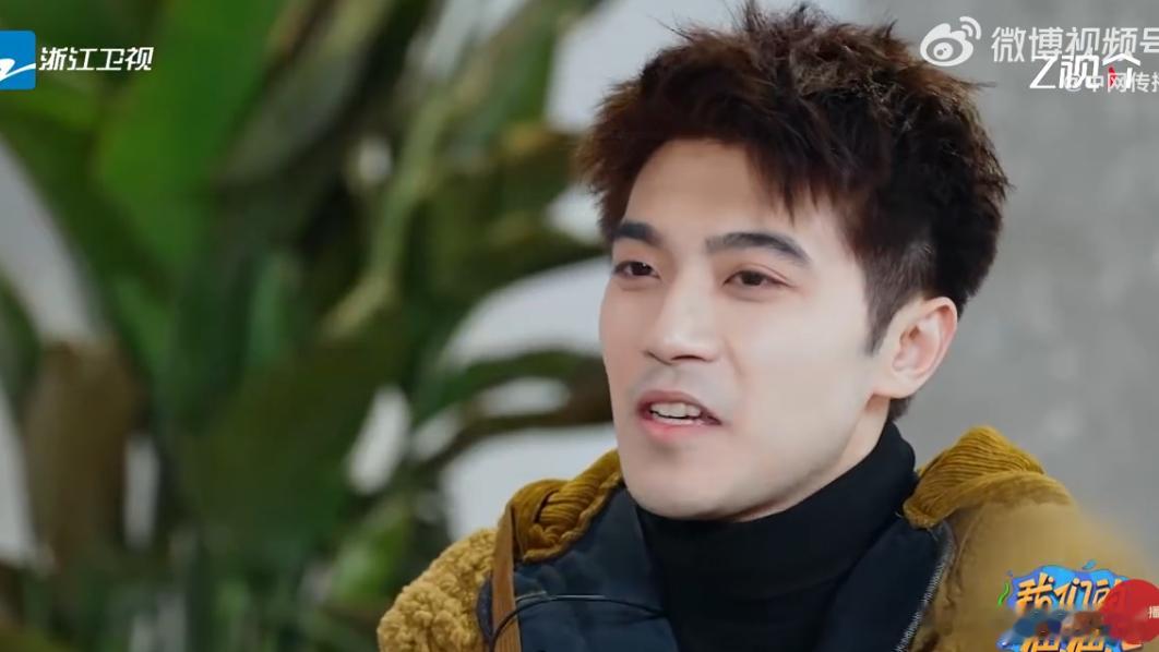 重组家庭爸爸为爱放弃事业很多人以为放弃事业是伟大的选择，但有时不过是对未知的逃避